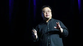 罗永浩AR创业公司“细红线科技”完成约5000万美元的天使轮融资
