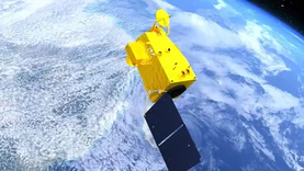 175万，九天遥感中标“十三五”海洋观测卫星地面系统新一代水色卫星高精度几何定位精度标定试验服务