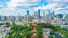 南京市正式启用《1:500 1:1000 1:2000基础地理信息地形要素数据规范》（2020版）及新标准地形图数据库