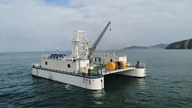 自然资源部与广东省政府签署协议共同打造国家海洋综合试验场（珠海）