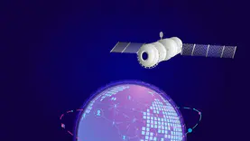 卫星通信服务商微联星智获近亿元A轮融资，发力部件新品及终端研发