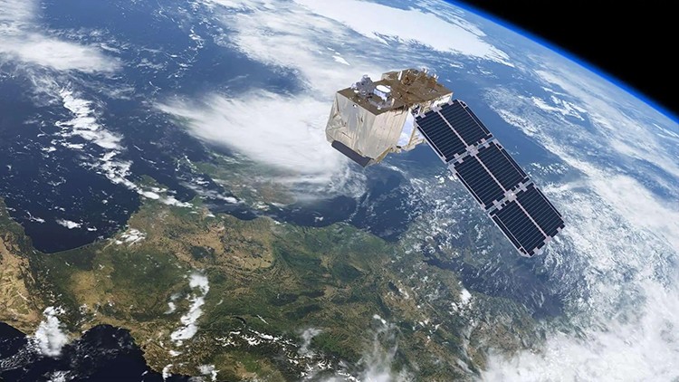 中国—东盟卫星遥感应用重点实验室获批广西面向东盟的数字化示范性服务平台