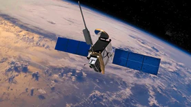 两颗风云气象卫星正式业务运行