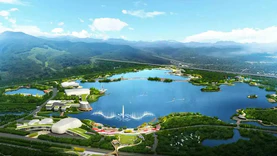 481.8万，湖南省自然资源厅绿心区域实景三维及综合监测项目公开招标