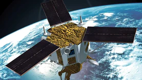 自然资源部陆地卫星遥感监测工程技术创新中心成立