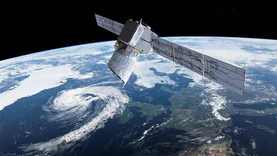 美国SpaceX公司发布“星盾”卫星项目，涉及数据加密、国家安全