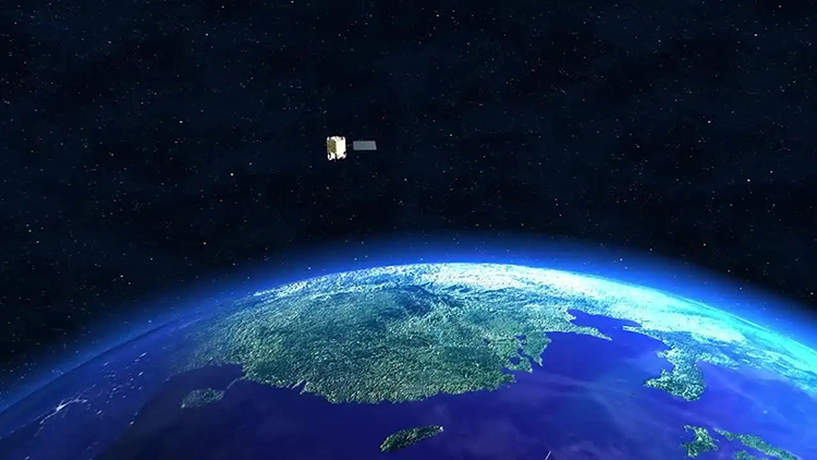 欧洲准备发射新一代气象卫星 提供精确天气信息