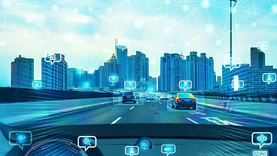 国内首个基于车联网安全的自动驾驶开放测试道路通过审核