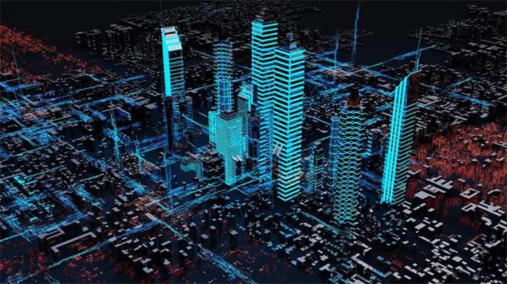 2080万，广西城市体检信息平台及城市信息模型（CIM）基础平台中标结果发布