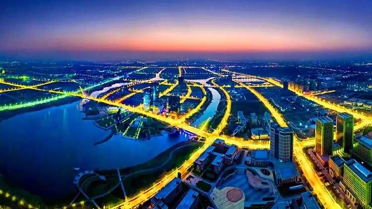 862万，青岛高新区城市信息模型（CIM）基础平台项目公开招标