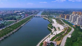 4445万，中国水利水电科学研究院预中标智慧水利数字孪生滏阳河工程