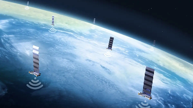 SpaceX即将发射第二代Starlink卫星，以应对订户快速增加带来的容量增长需求
