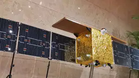 航天宏图拟设立专项基金：用于“女娲”雷达卫星星座建设，募集不低于5亿元