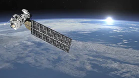 卫星影像供应商Planet在2023财年第三季度实现创纪录收入
