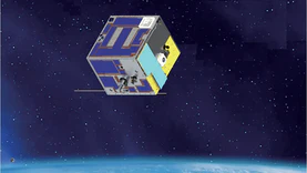 “天琴一号”技术试验卫星通过国家航天局验收