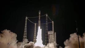 织女星-C火箭首次商业发射失败 损失2颗卫星