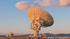 预算210万元，中国移动启动卫星网十三期工程设备集中采购