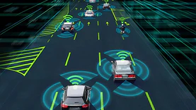 清华百度发布AIR白皮书2.0：车路协同实现技术跃升，中国自动驾驶商业化驶入“加速带”