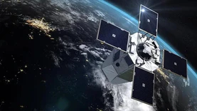 法国将向波兰出售两颗观测卫星