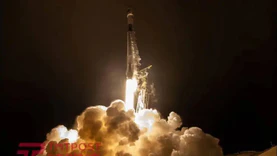 一箭114星，SpaceX开启全球新年首发