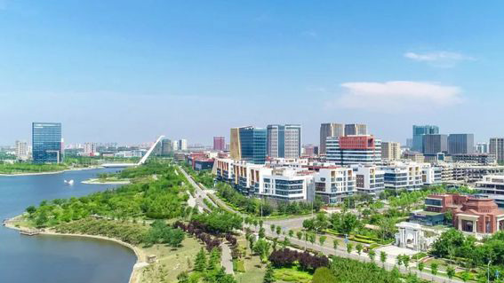 856万，青岛市勘察测绘研究院中标青岛市高新区城市信息模型（CIM）基础平台项目