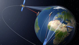 中国卫通：拟以13.67亿元向五院采购卫星及相关服务