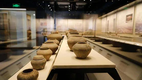 国家文物局今年将筹备启动第四次全国文物普查