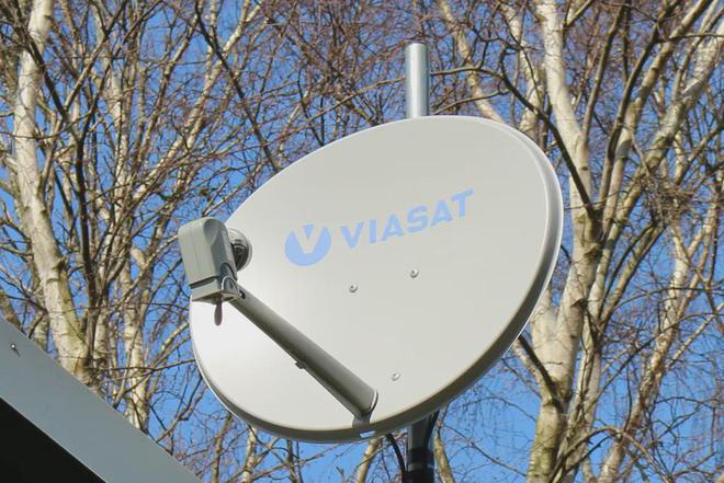 卫星通信服务商Viasat获中国民航局颁发的波音 737 系列飞机的VSTC适航认证
