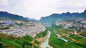 158.5万，北京金水中标毕节市（赤水河流域）基于数字孪生水资源精细化管理试点项目（二次）