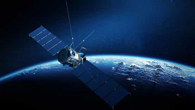 吉利手机卫星通讯专利获授权
