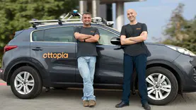 以色列智能驾驶远程操控解决方案开发商Ottopia获1450万美元A轮融资