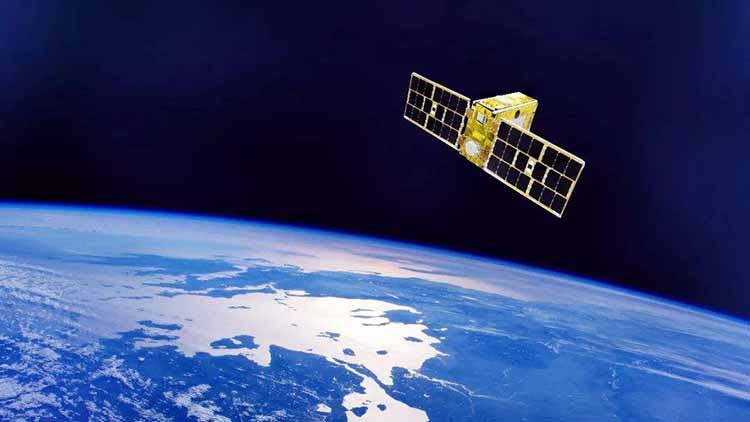中国移动卫星网十三期工程设备集采：航天科工世纪卫星独家中标