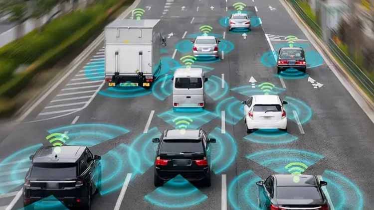 武汉市即将发布第五批智能网联汽车测试道路，各类智能网联测试道路将突破750公里