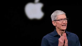 苹果CEO库克2023年薪酬调降逾40%至4900万美元