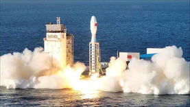 中科宇航运载火箭多场景通用化海上发射方案论证顺利通过评审