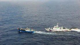 中国电子与中交集团联合打造船舶北斗定位监控系统