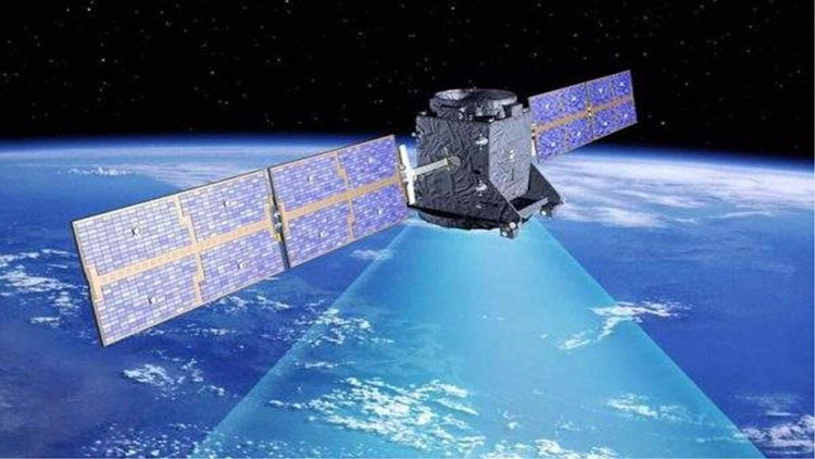 《海洋卫星遥感与光学调查资料整编技术规范》等24项行业标准报批稿公示