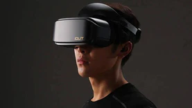 VR一体机产品研发商“梦想绽放”获4亿元C轮融资