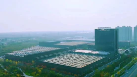 中国航天科技集团：新一代火箭“心脏”工厂通过竣工验收