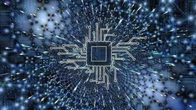 光量子芯片研发商「图灵量子」完成数亿元A轮融资