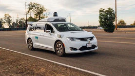 谷歌自动驾驶公司Waymo开启裁员，或关停无人卡车项目