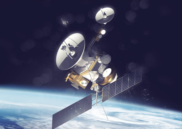 通信技术研发商国数科技获近亿元A轮融资，致力于北斗卫星通信等领域