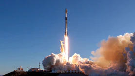 SpaceX猎鹰9号火箭又发射49颗星链卫星，卫星升空数量突破3800颗