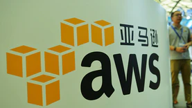 亚马逊CFO：云计算业务AWS增长速度进一步放缓