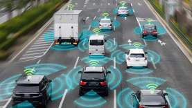 上海出台智能网联汽车高快速路测试与示范实施方案 到2025年初步形成高快速路测试与示范工作体系