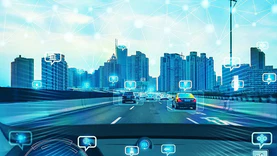 无锡出台全国首部车联网发展地方性法规，支持“自动驾驶”商业化运营