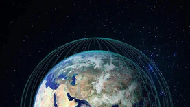 EchoStar将部署S-band低轨星座，目标全球卫星5G服务