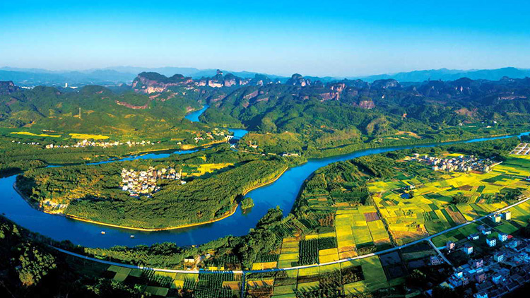 廣東自然資源工作會(huì)議明確2023年十項(xiàng)重點(diǎn)工作