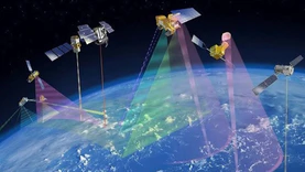 华为北斗卫星通信新专利公布，涉及卫星通信安全技术