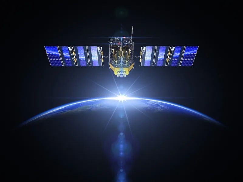预算789.06万元，广东省自然资源调查评价监测体系建设—购买与处理SAR卫星遥感影像数据（2023-2025年）项目公开招标